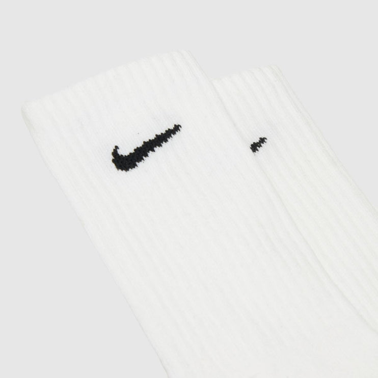 Nike Everyday Dri Fit Crew Socks 3 Pack