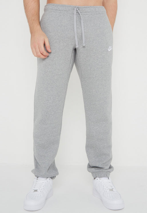 Nike Club Jogger Men's 406 Grey Jog Pant