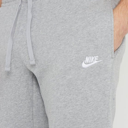 Nike Club Jogger Men's 406 Grey Jog Pant