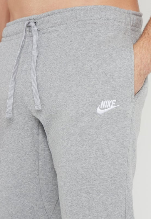 Nike Club Jogger Men's 406 Grey Jog Pant