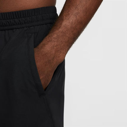 Nike Dri Fit Unlined 7" Versatile Short Black