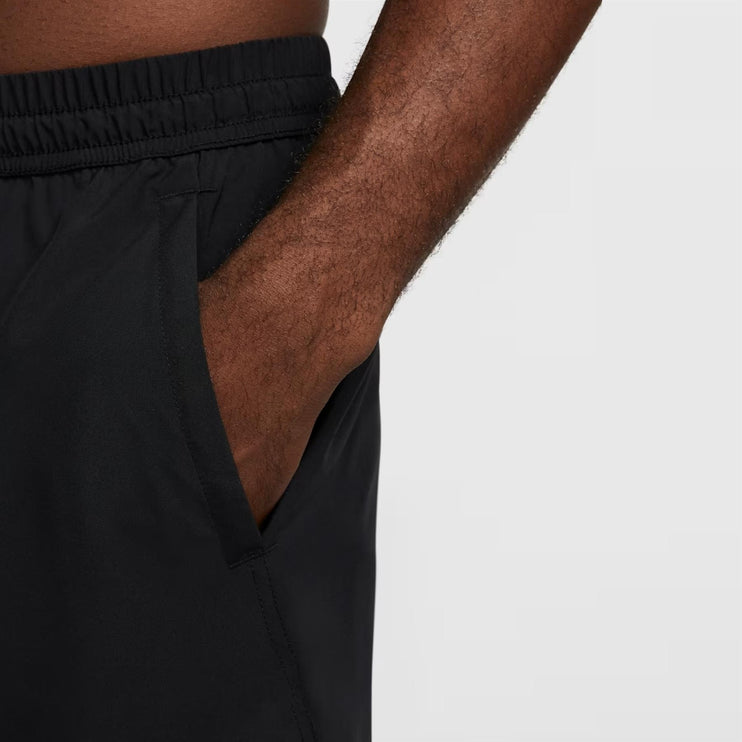 Nike Dri Fit Unlined 7" Versatile Short Black