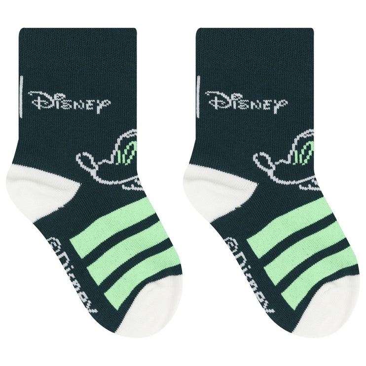 Adidas Kids Disney Mickey  Mouse Socks