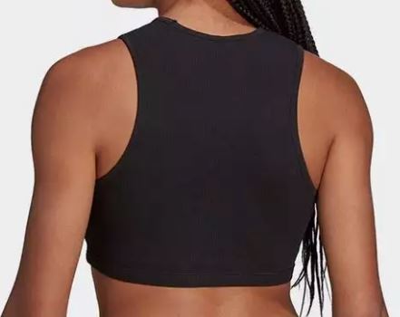 Women's Adidas Original's Training Bra Top