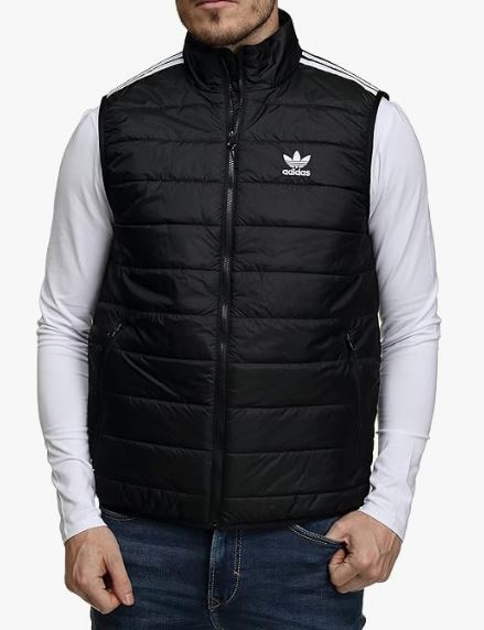 Adidas Originals Puffer Gilet