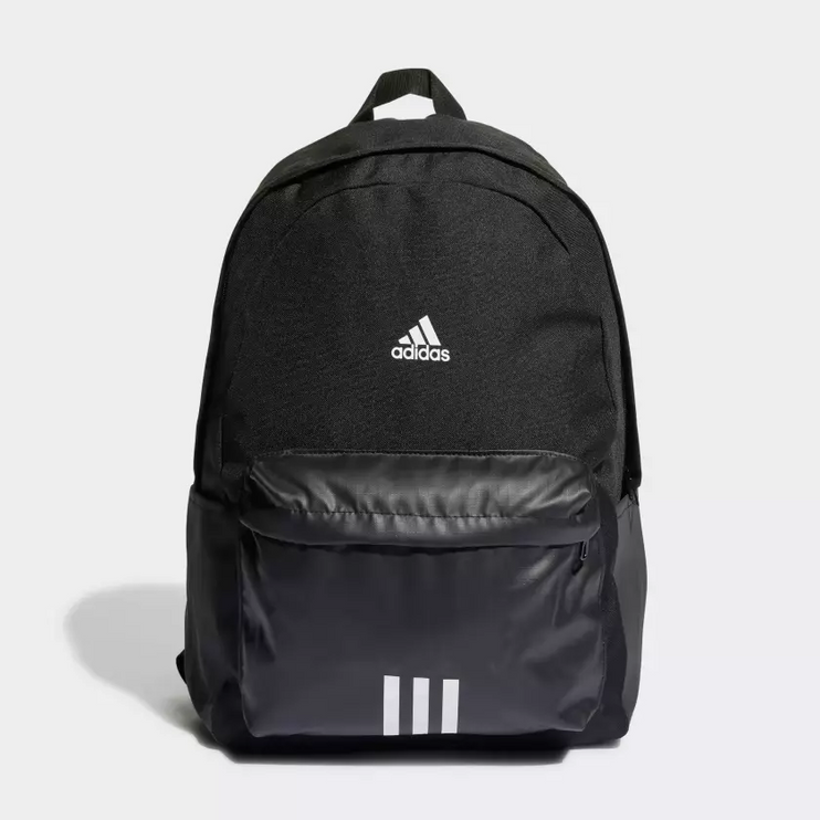 Adidas Backpack Classic Badge of Sport 3S Black
