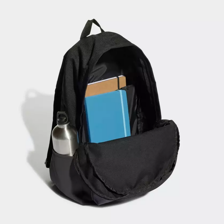 Adidas Backpack Classic Badge of Sport 3S Black