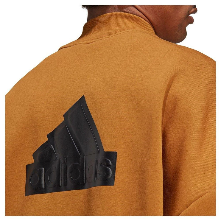 Adidas Badge Of Sport Track Jacket <br> REDUCED PRICE FROM £59.99 NOW ONLY £22.95