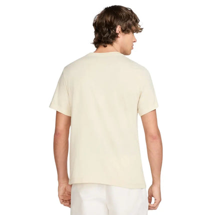 Nike Futura Icon T-Shirt Beige