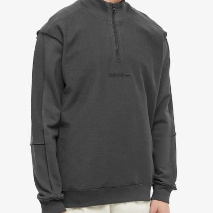 Adidas Originals 1/4 Zip Top