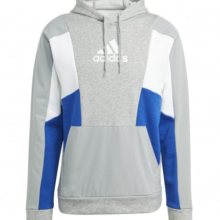 Adidas Ess Colourblock Hoodie