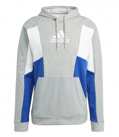 Adidas Ess Colourblock Hoodie