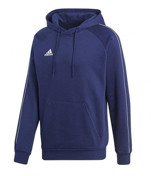 Adidas Core 18 Fleece Hoodie