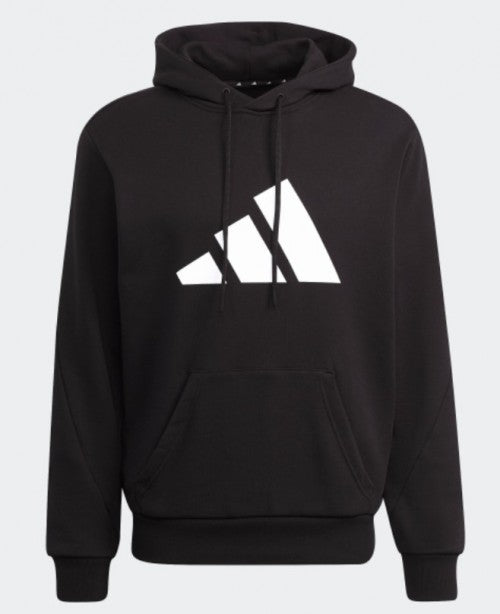 Adidas Ess Future Icons Hoodie