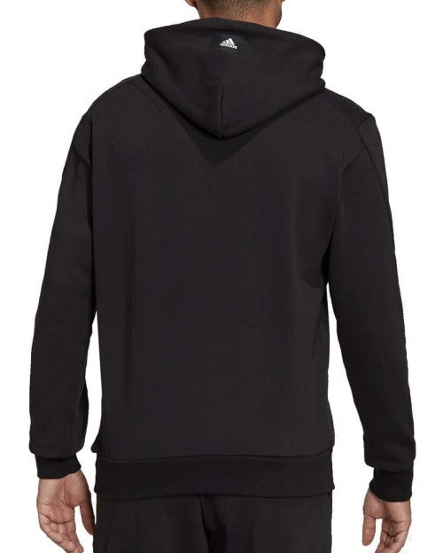 Adidas Ess Future Icons Hoodie