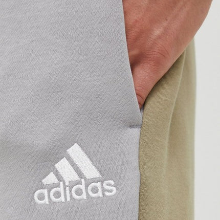 Adidas Ess Colourblock Fleece Pant