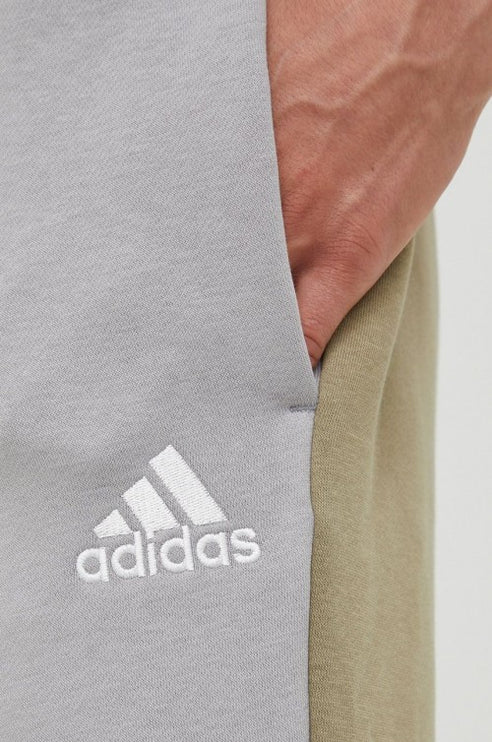 Adidas Ess Colourblock Fleece Pant