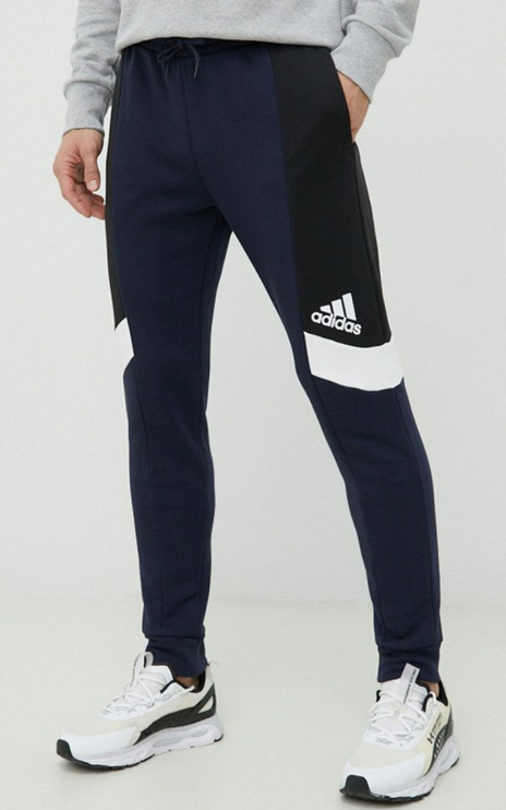 Adidas Ess Colour block Jogger