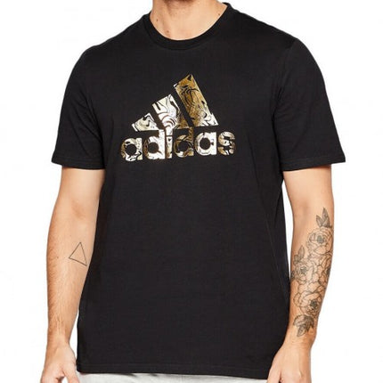 Adidas Ess Foil T-Shirt