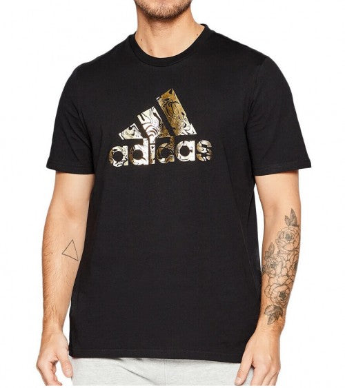 Adidas Ess Foil T-Shirt