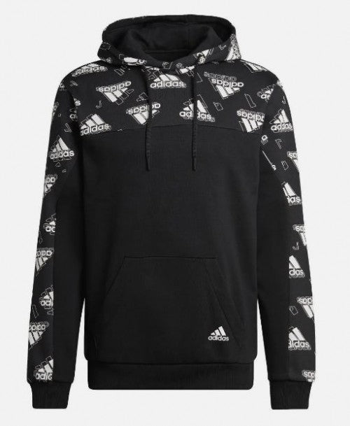 Men's Adidas GFX Graphic Hoodie