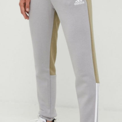 Adidas Ess Colourblock Fleece Pant