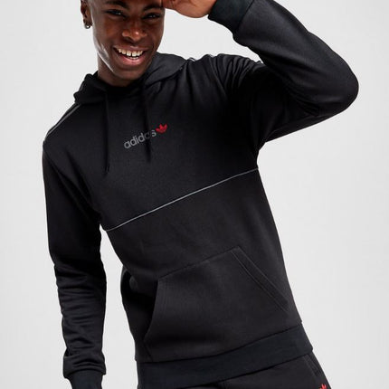 Adidas Originals CM Black Hoodie