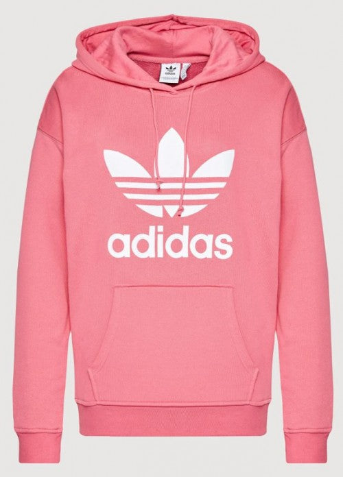 Ladies adidas originals hoodie best sale