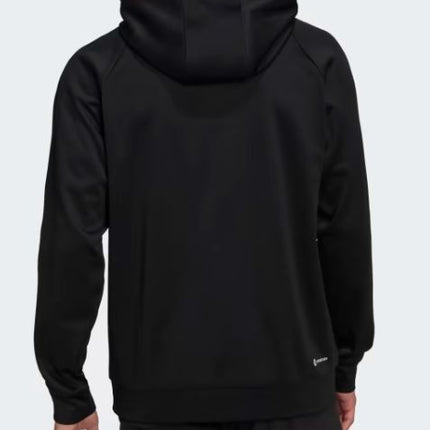 Adidas Ess Aeroready Hoodie