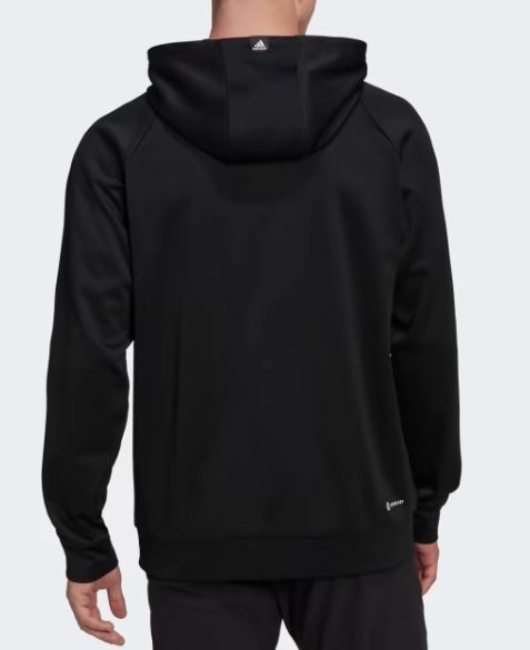 Adidas Ess Aeroready Hoodie