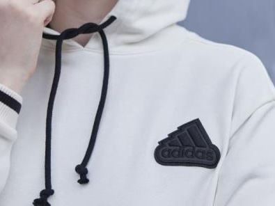 Adidas Essentials  Hoodie