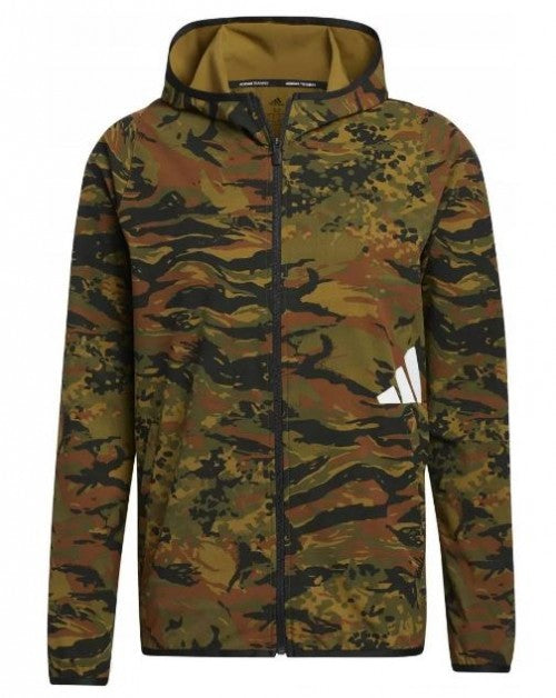 Men's Adidas Freelift Camo Jacket