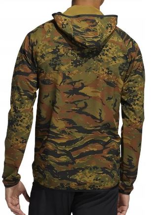 Men's Adidas Freelift Camo Jacket