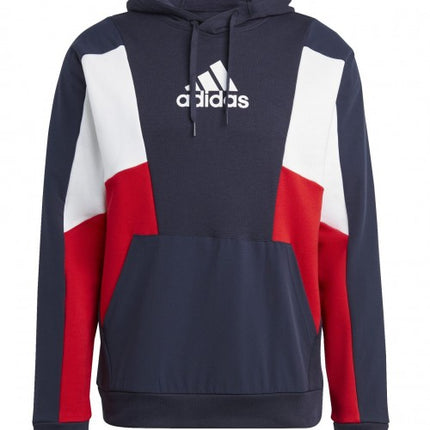 Adidas Ess Colour block Hoodie