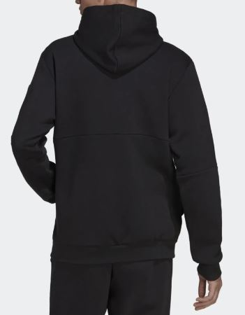 Adidas Essentials Full Zip Hoodie