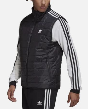 Adidas Originals Puffer Gilet