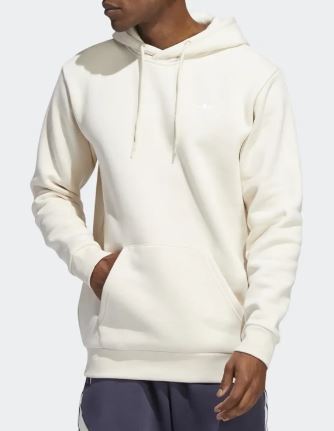 Adidas Originals Adicolour Cream Hoodie