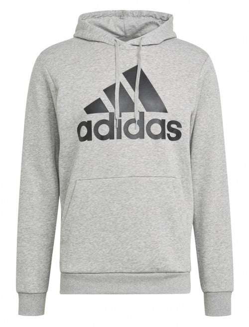 Adidas Ess Logo Hoodie