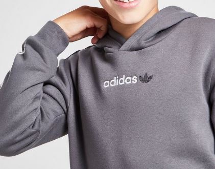 Adidas Originals Kids Hoodie