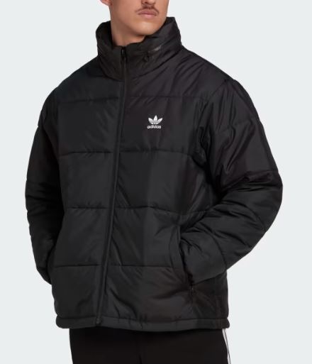 Men's Adidas Originals Puffer Jacket