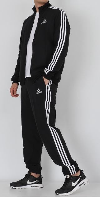 Adidas Aeroready Tracksuit