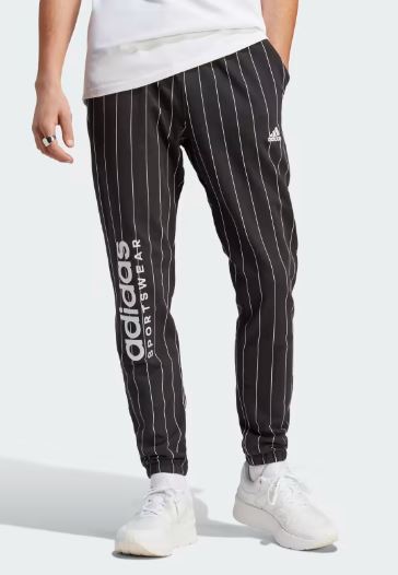 Adidas Originals Pinstripe Jogger