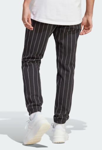 Adidas Originals Pinstripe Jogger