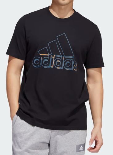 Adidas DynamicT-Shirt