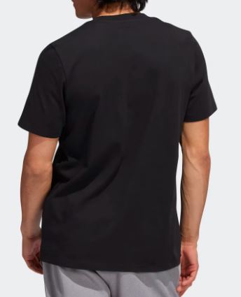 Adidas Ess Foil T-Shirt