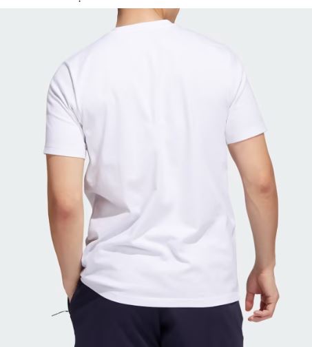 Adidas Ess Dynamic T-Shirt