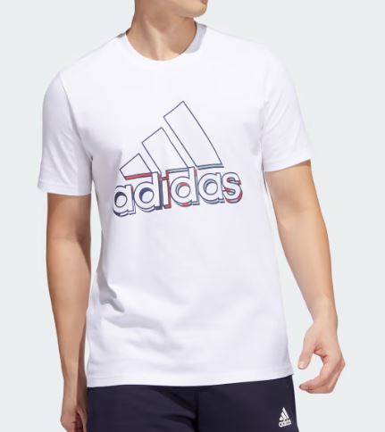 Adidas Ess Dynamic T-Shirt