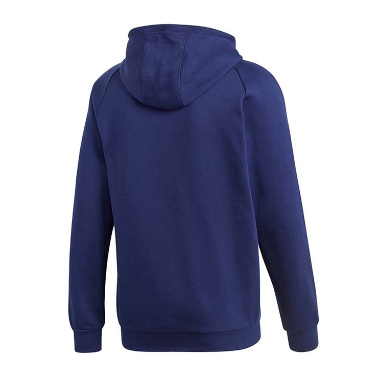 Adidas Core 18 Fleece Hoodie
