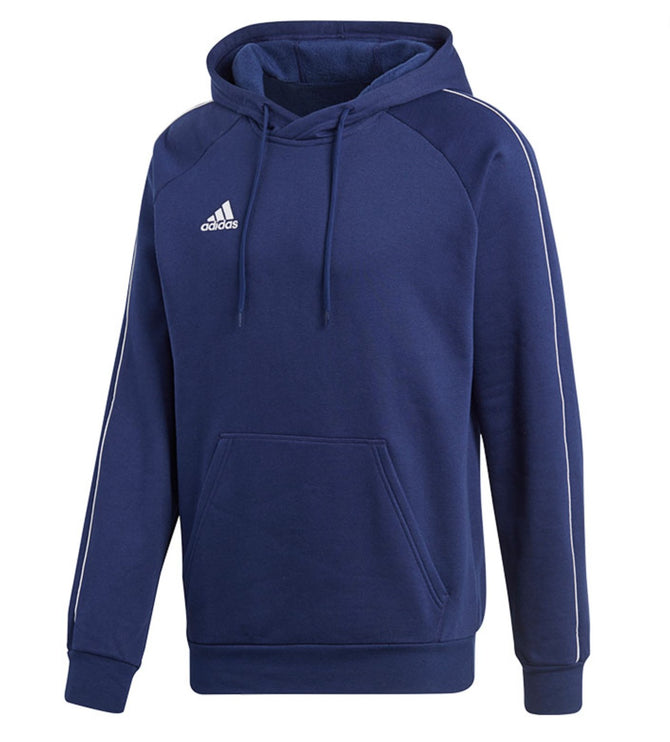 Adidas Core 18 Fleece Hoodie