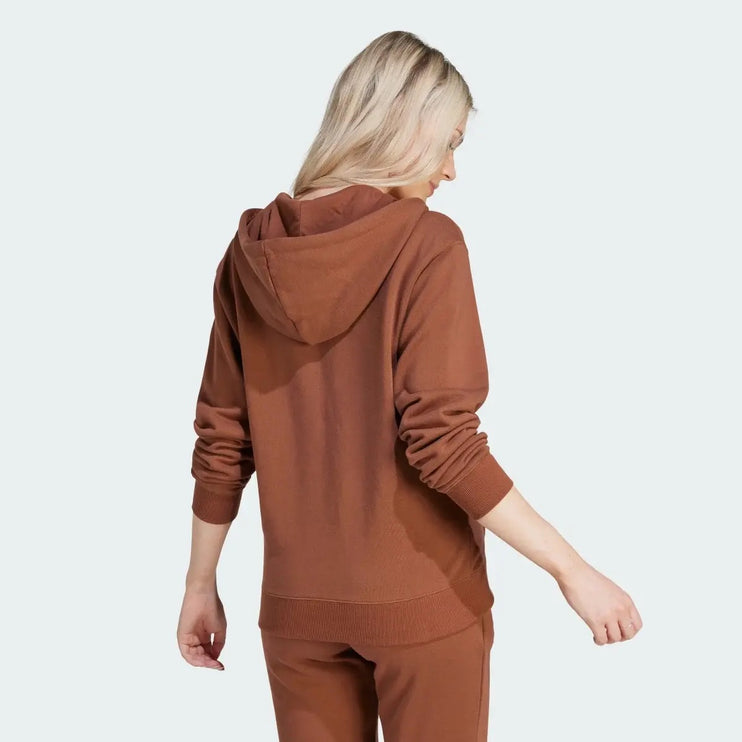 Women's Adidas Linear Hoodie